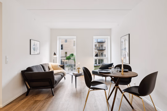 Billede fra lejemålet på Skibsbyggerstræde 8, 5000 Odense C