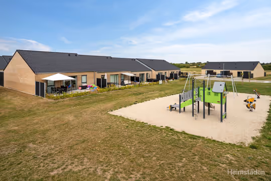 Billede fra lejemålet på Overmarken 14, 7000 Fredericia