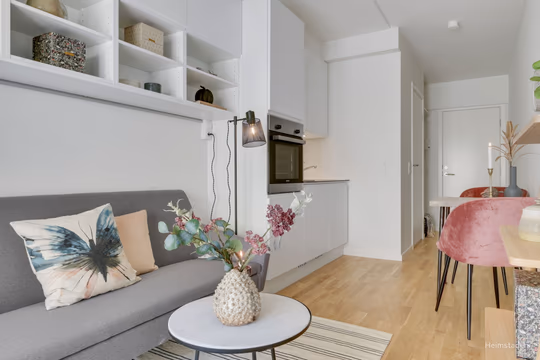 Billede fra lejemålet på C.F. Richs Vej 105D, 2000 Frederiksberg Billede fra lejemålet på C.F. Richs Vej 105D, 2000 Frederiksberg