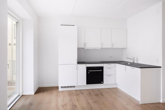 Billede fra lejemålet på Kirkegade 16, 3600 Frederikssund