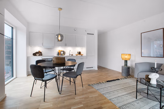 Rental at Mekanikvej 34, 2605 Brøndby