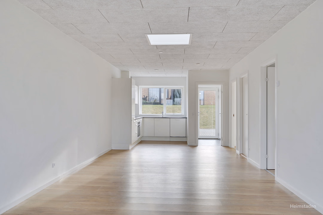 Billede 4 fra lejemålet på Engvangen 60, 5750 Ringe