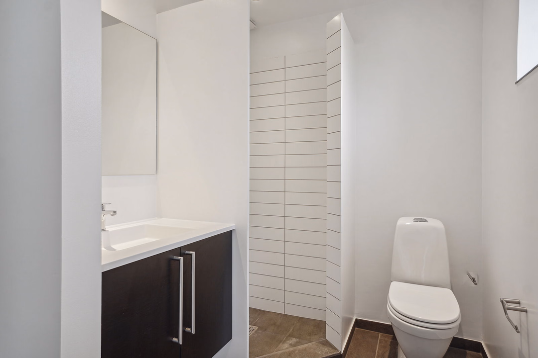 Billede 4 fra lejemålet på Solbærhaven 18, 7120 Bredballe