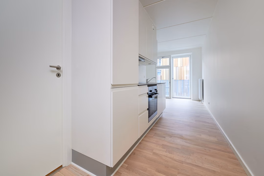 Rental at Søren Frichs Vej 51F, 8230 Åbyhøj