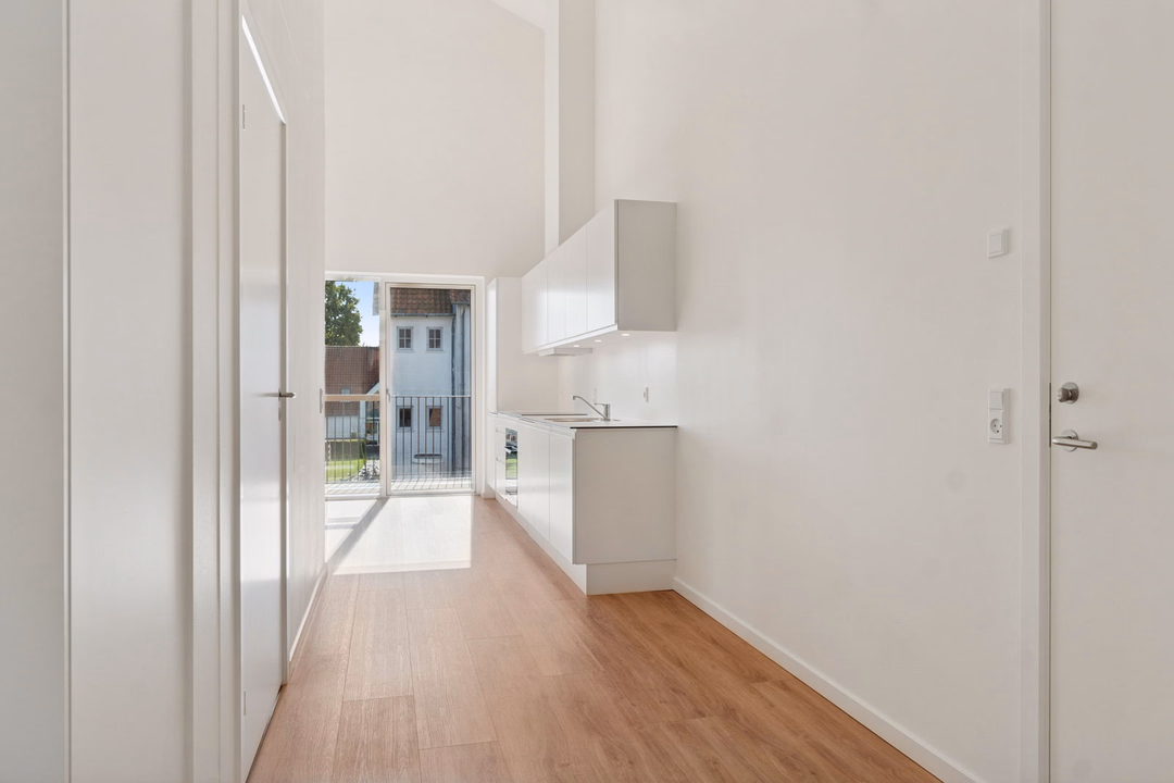 Billede 2 fra lejemålet på Vestre Strandallé 64, 8240 Risskov