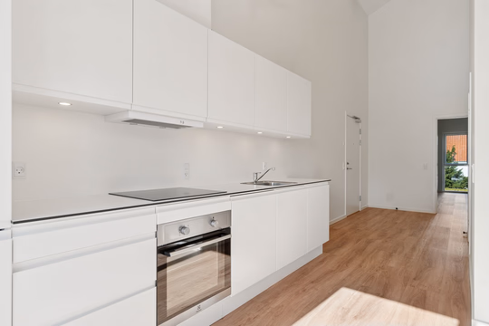 Billede fra lejemålet på Vestre Strandallé 64, 8240 Risskov