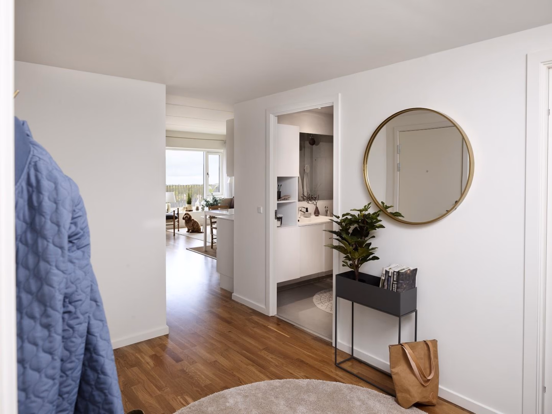 Billede 4 fra lejemålet på Dræsinen 18, 2640 Hedehusene