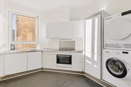 Billede fra lejemålet på Danmarksgade 28, 9000 Aalborg