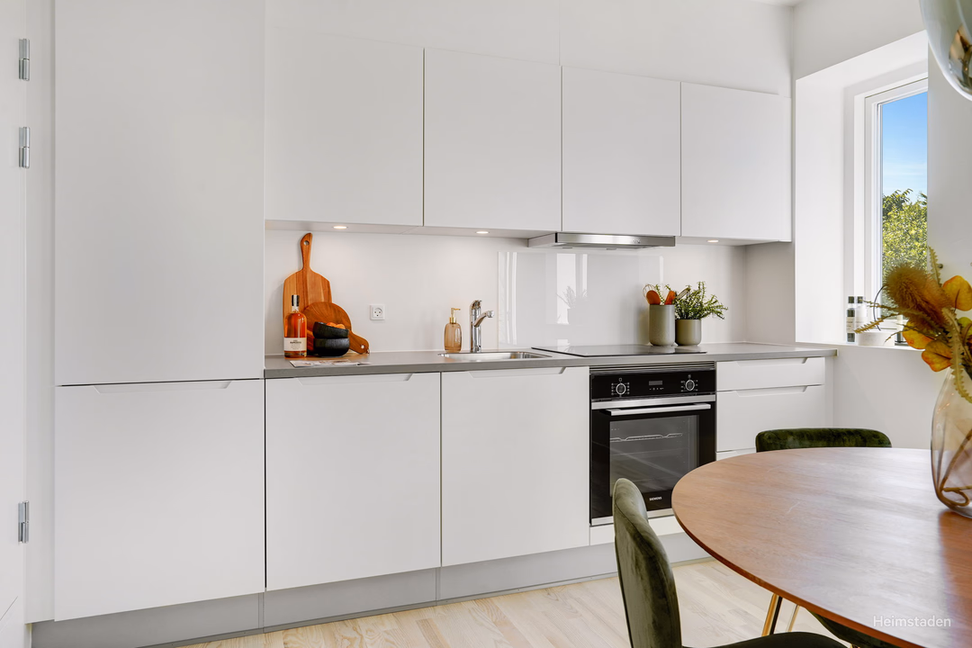 Billede 3 fra lejemålet på Dalgasgade 20, 8600 Silkeborg