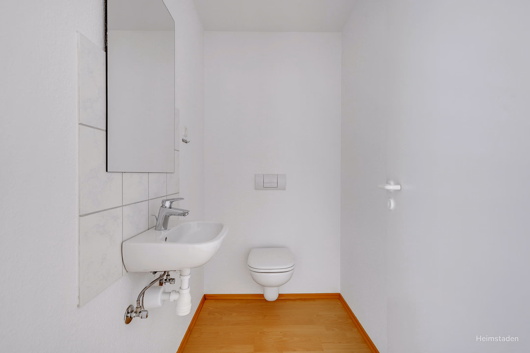 Billede 4 fra lejemålet på Gammelsøparken 3, 4760 Vordingborg