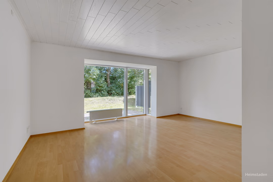 Billede fra lejemålet på Gammelsøparken 3, 4760 Vordingborg