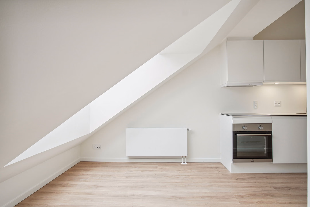 Billede 3 fra lejemålet på Vestre Strandallé 64, 8240 Risskov