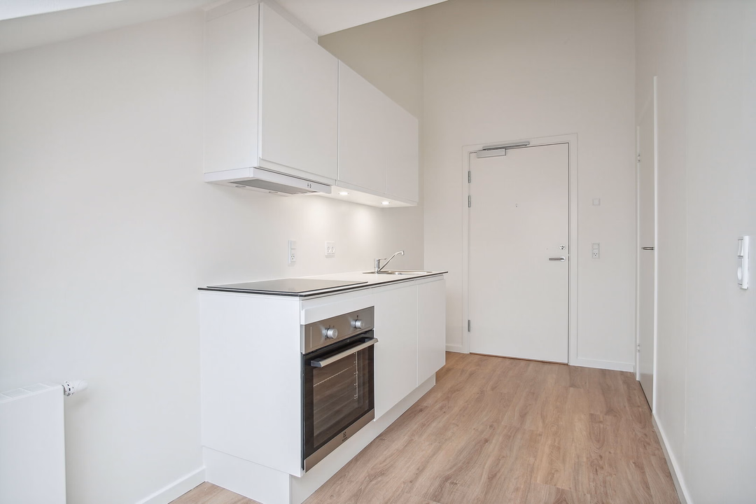 Billede 2 fra lejemålet på Vestre Strandallé 64, 8240 Risskov