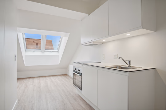 Rental at Vestre Strandallé 64, 8240 Risskov