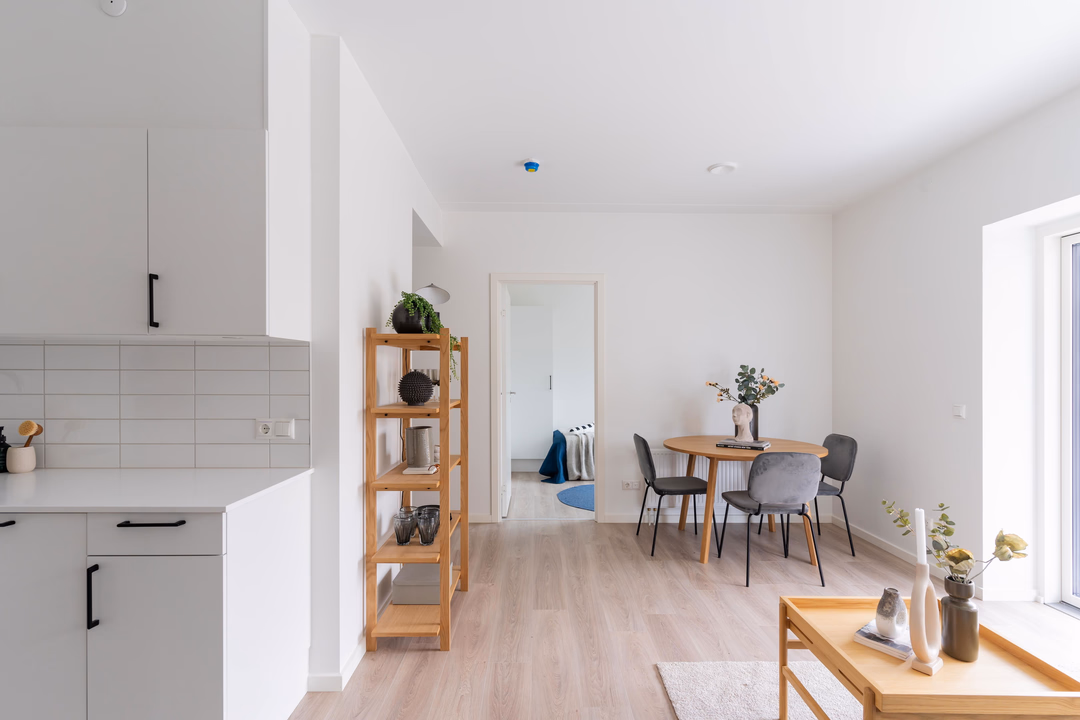 Billede 3 fra lejemålet på Telegrafvej 31 , 2750 Ballerup