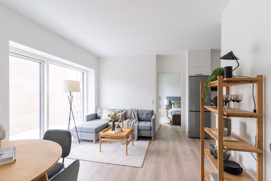 Rental at Telegrafvej 31 , 2750 Ballerup