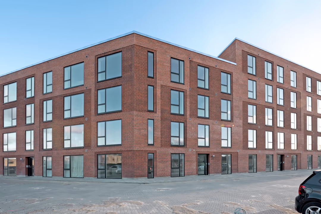 Billede 1 fra lejemålet på Borresøvej 35, 8240 Risskov