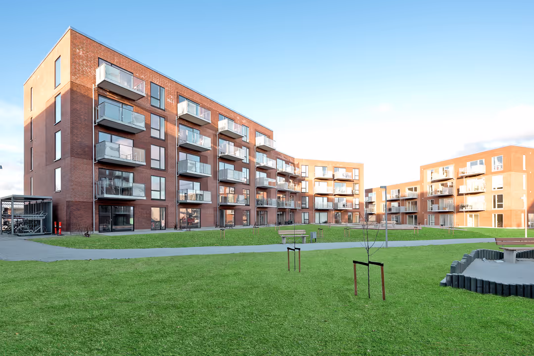 Billede 3 fra lejemålet på Borresøvej 35, 8240 Risskov