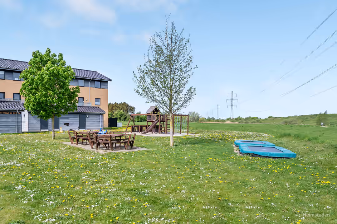 Billede 2 fra lejemålet på Østre Fælled 151, 4100 Ringsted