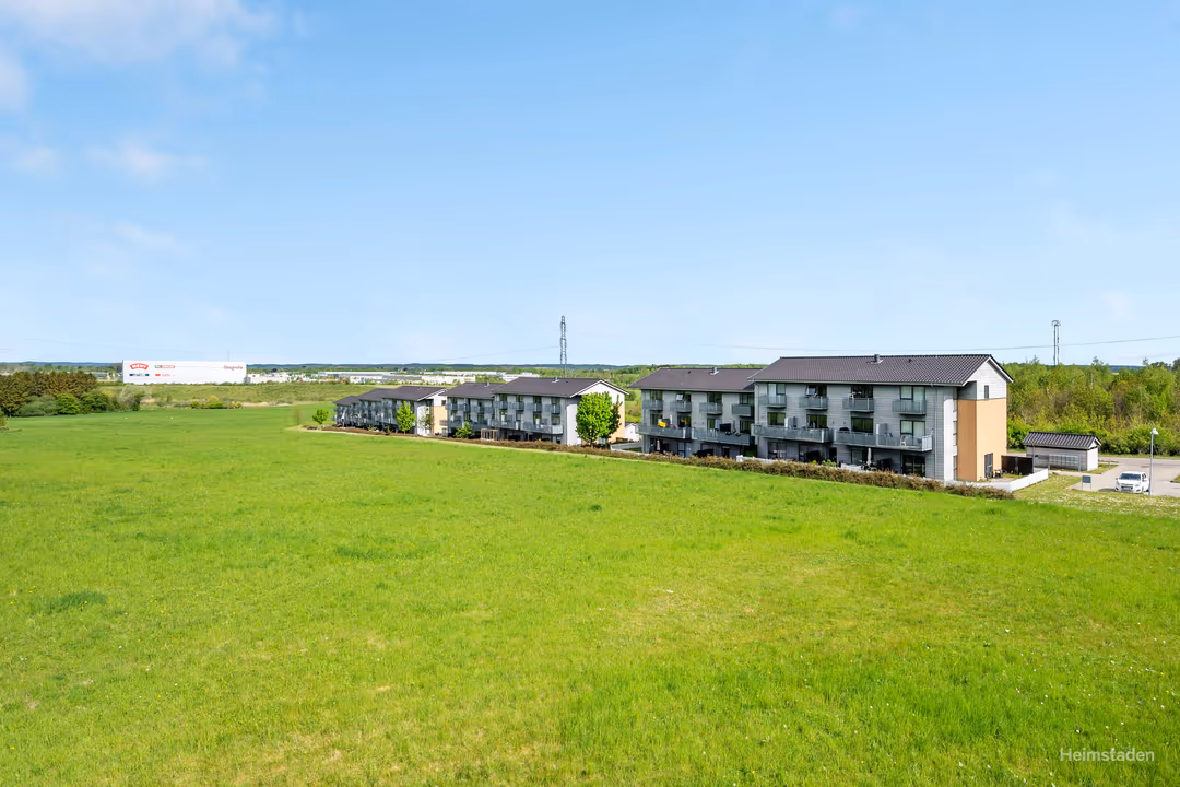 Billede 5 fra lejemålet på Østre Fælled 151, 4100 Ringsted