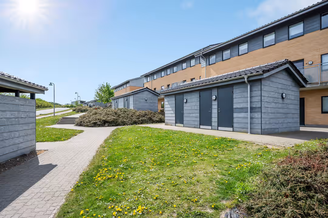 Billede 4 fra lejemålet på Østre Fælled 151, 4100 Ringsted