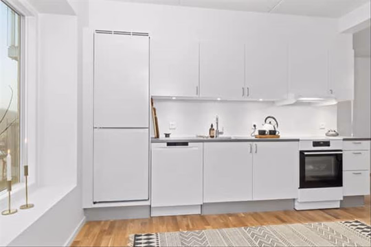 Rental at Ejlskovsgade 15B 3 3, 5000 Odense C