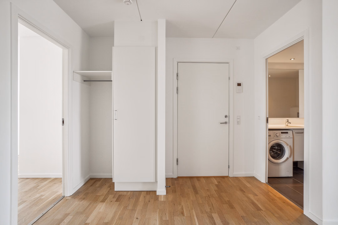 Billede 5 fra lejemålet på Margretheholmsvej 24, 1432 København K