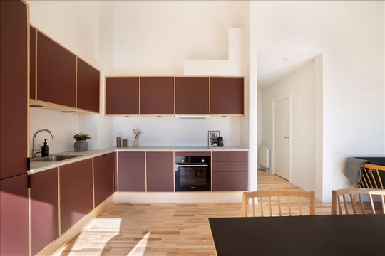 Billede fra lejemålet på Virkelund Allé 3, 2620 Albertslund