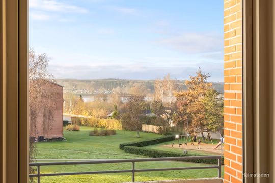 Billede fra lejemålet på Engdalsvej 67A, 8220 Brabrand