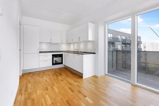 Billede fra lejemålet på Duftrankevej 91, 5200 Odense V