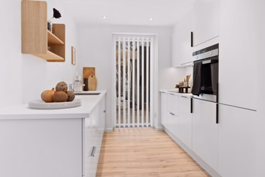 Billede fra lejemålet på Jasminparken 12, 9260 Gistrup Billede fra lejemålet på Jasminparken 12, 9260 Gistrup