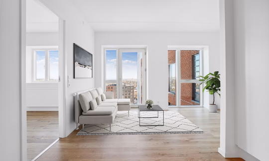 Billede fra lejemålet på Herlev Torv 24D, 2730 Herlev Billede fra lejemålet på Herlev Torv 24D, 2730 Herlev