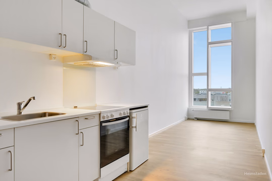 Rental at Tagensvej 129, 2200 København N