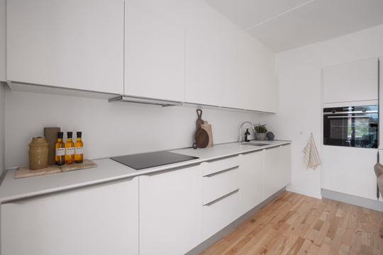 Rental at F.K. Hallagers Gade, 8240 Risskov