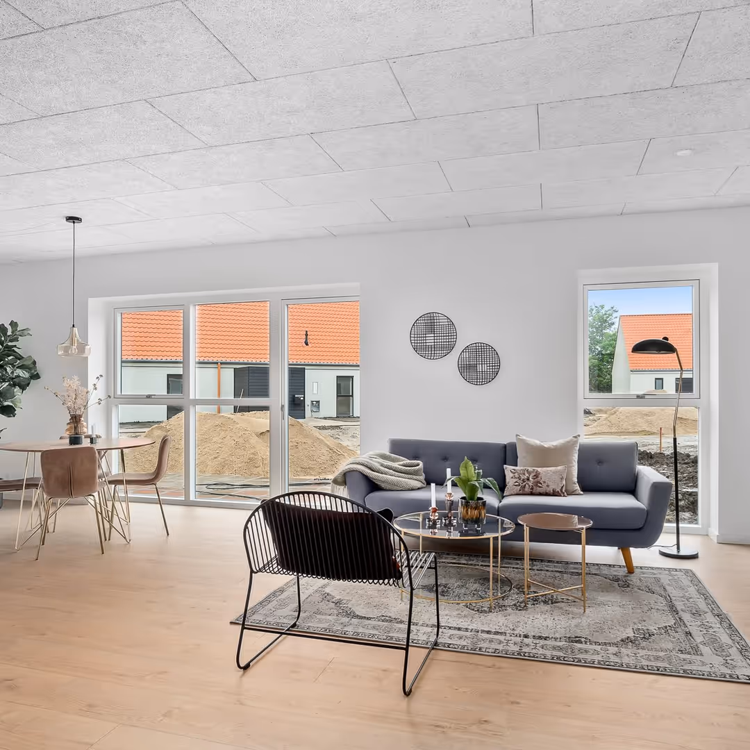 Billede 4 fra lejemålet på Thors Vænge 10B, 2635 Ishøj