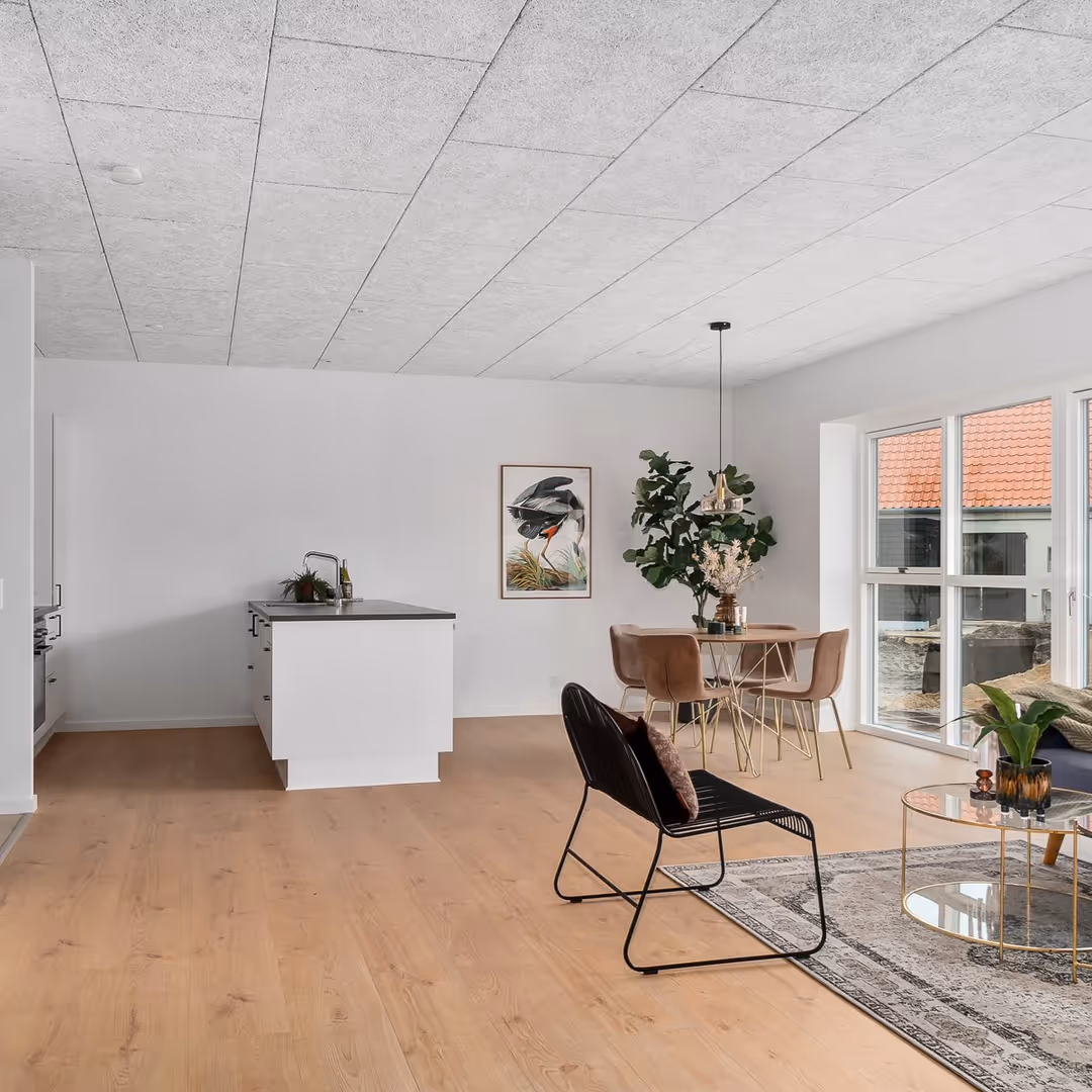 Billede 1 fra lejemålet på Thors Vænge 10B, 2635 Ishøj