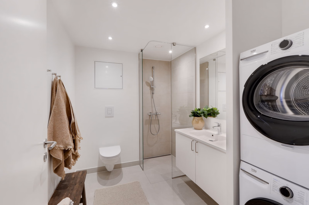 Billede 2 fra lejemålet på Frugtlunden 43, 4400 Kalundborg