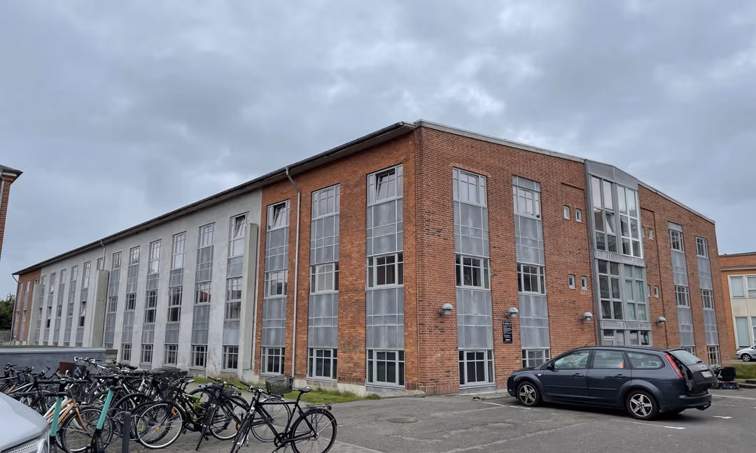 Billede 1 fra lejemålet på Skt. Hans Gade 85A, 5000 Odense
