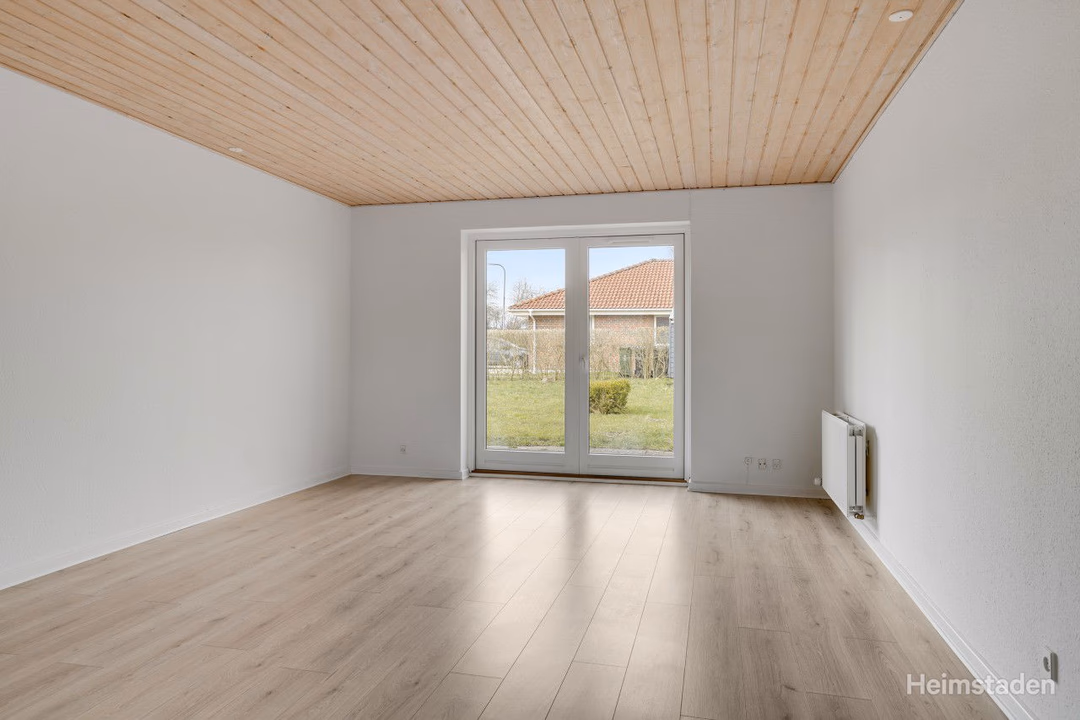 Billede 2 fra lejemålet på Bjergager 27 B, 5854 Gislev