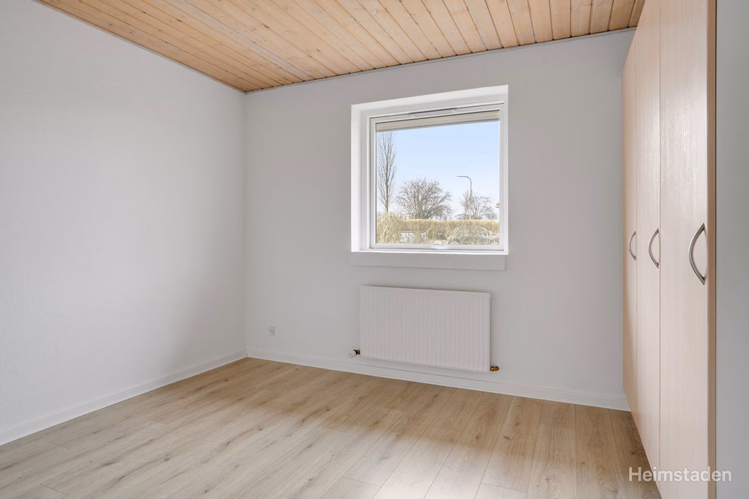 Billede 4 fra lejemålet på Bjergager 27 B, 5854 Gislev