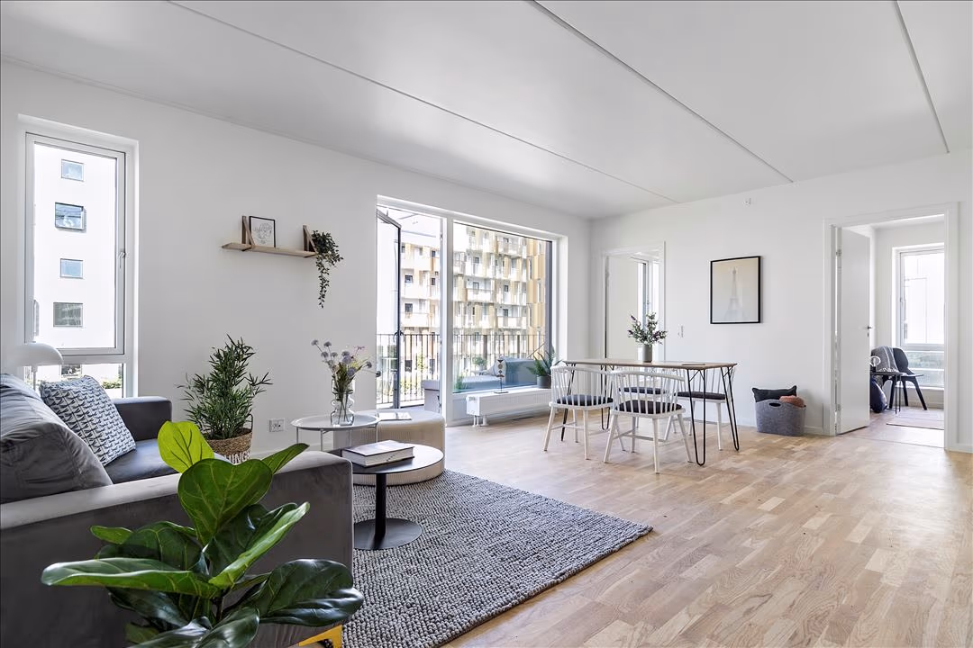 Billede 1 fra lejemålet på Bifrostgade 7, 8230 Åbyhøj