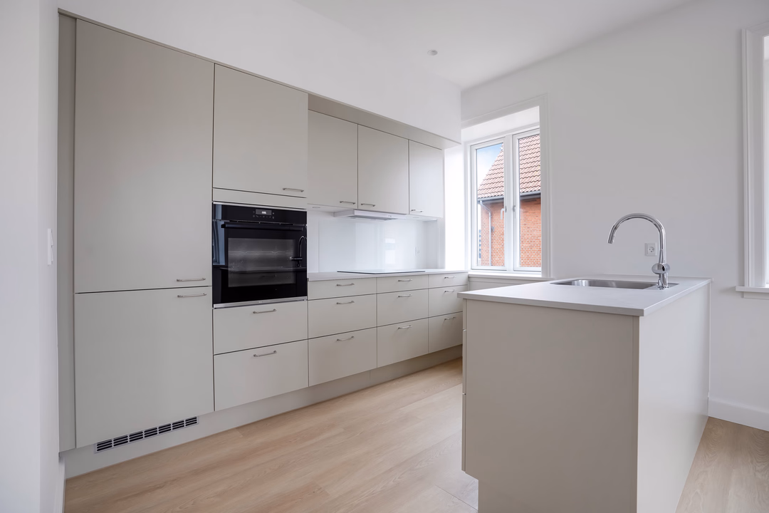 Billede 5 fra lejemålet på Christmas Møllers Vej 13, 5200 Odense V