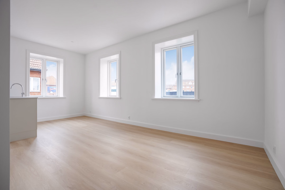 Billede 4 fra lejemålet på Christmas Møllers Vej 13, 5200 Odense V