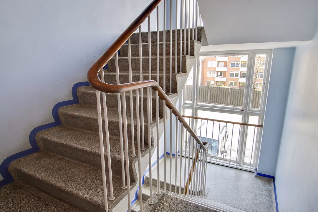 Billede 5 fra lejemålet på Kajerødvej 84, 3460 Birkerød