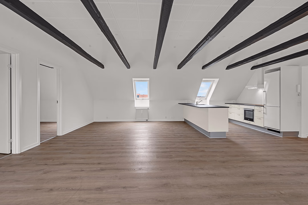 Billede 2 fra lejemålet på Vestergade 3, 8600 Silkeborg