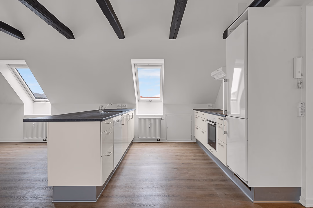 Billede 5 fra lejemålet på Vestergade 3, 8600 Silkeborg