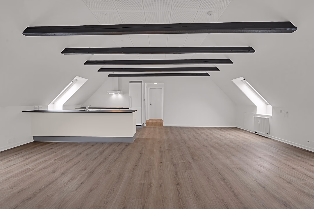 Billede 3 fra lejemålet på Vestergade 3, 8600 Silkeborg