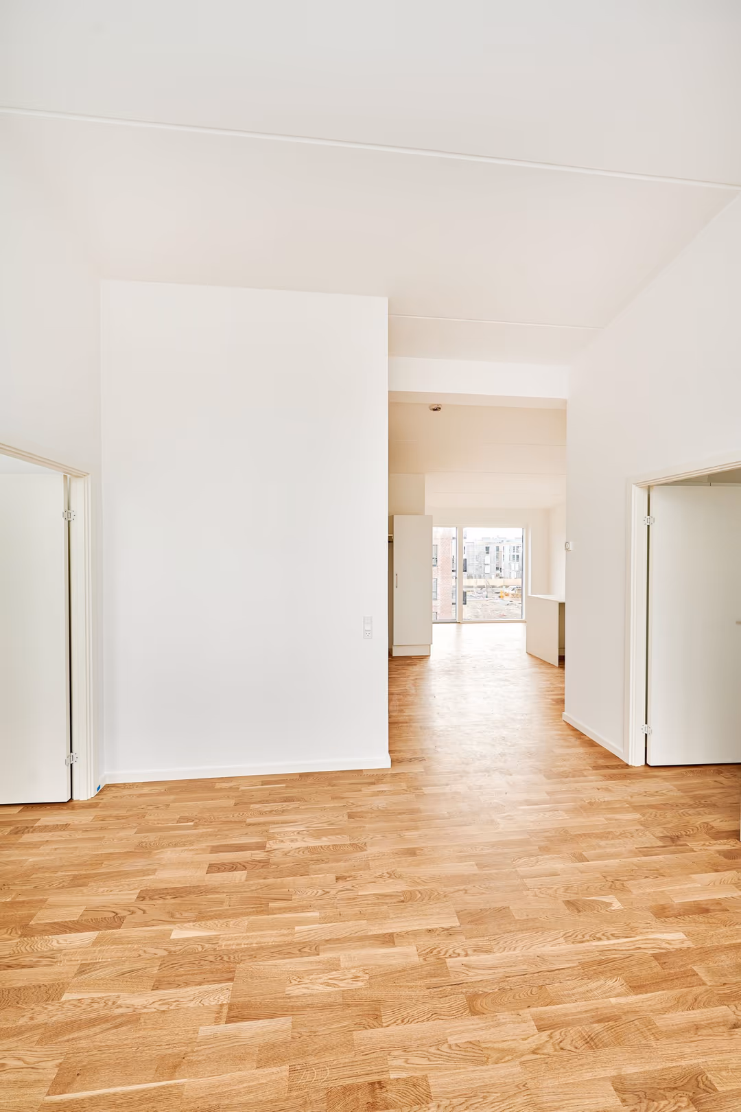 Billede 5 fra lejemålet på Guldblommevej 23, 2750 Ballerup