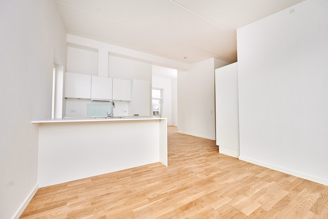 Billede 4 fra lejemålet på Guldblommevej 23, 2750 Ballerup