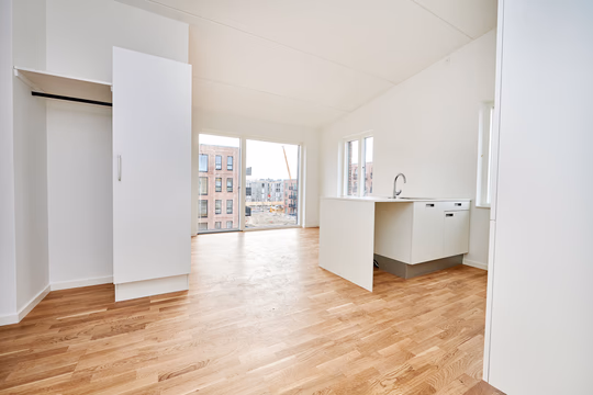 Rental at Guldblommevej 23, 2750 Ballerup